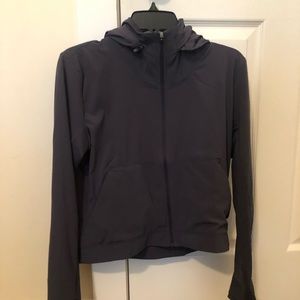 Nike running Jacket